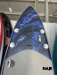 SUP (САП) Доска RAIDEX I BOARD 11’ (332см) N 17