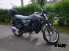 Мопед MOTOLAND (МОТОЛЕНД) Альфа RX LUX 11