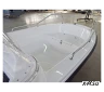 Комбинированный катер WYATBOAT-430DCM