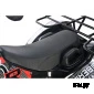 Электроквадроцикл WHITE SIBERIA SNEG PRO R 3000W