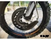 Мотоцикл JHL MOTO JHL Z5 NB300 (174MN-5)