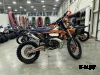 Мотоцикл JHL MOTO JHL M5 MT250 (1E66MM)