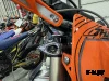 Мотоцикл JHL MOTO JHL M5 MT250 (1E66MM)