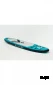 НАДУВНОЙ SUP-BOARD BUSINESS LIGHT BLUE 10