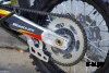Эндуро / кроссовый мотоцикл BSE Z3 V 19/16 Yellow Twist (015)