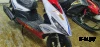 Скутер X-MOTORS Corsa