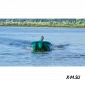 Стеклопластиковая лодка WYATBOAT Старт (тримаран)