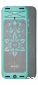 SUP-доска надувная для йоги Aqua Marina Peace 8'2&quot; S22