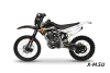 Кроссовый мотоцикл PROMAX MX280
