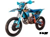 Мотоцикл GR8 T300L (2T MT-300) Enduro RR (с прогрессией) (2024г.)