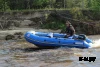 Лодка MISHIMO SPORT 400