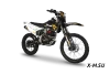 Кроссовый мотоцикл PROMAX MX280