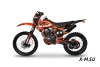 Кроссовый мотоцикл PROMAX MX280