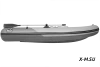 Лодка ПВХ Фрегат 350 С