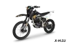 Кроссовый мотоцикл PROMAX MX280