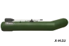 Лодка ПВХ Фрегат 300 Е Лайт