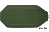Лодка ПВХ Фрегат М-5 (300 см)