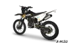 Кроссовый мотоцикл PROMAX MX280