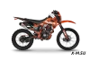 Кроссовый мотоцикл PROMAX MX280