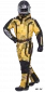 Комбинезон CАMOUFLAGE