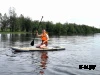 SUP (САП) Доска MISHIMO DINO 10(305)