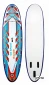 Надувная доска для sup-бординга GS SPORT RAZOR 10’8&quot;