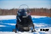 Снегоход SM-002 (полная комплектация)