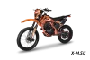 Кроссовый мотоцикл PROMAX MX280