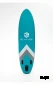 НАДУВНОЙ SUP-BOARD BUSINESS LIGHT BLUE 10