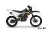 Кроссовый мотоцикл PROMAX MX280