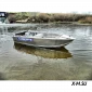 Алюминиевый катер WYATBOAT-460C