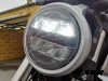 Мотоцикл MOTOLAND (МОТОЛЕНД) 250 CB250 (172FMM-5/PR250)