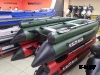 Лодка SMARINE X-AIR MAX 360 FB (X-MOTORS EDITION)