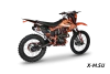 Кроссовый мотоцикл PROMAX MX280