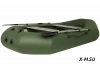 Лодка ПВХ Фрегат М-5 (300 см)