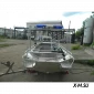 Алюминиевый катер WYATBOAT-490C (спецзаказ)