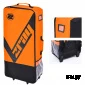 Надувная доска для sup-бординга ZRAY FURY PRO (F2) 10.6 2019