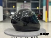 Шлем интеграл HETOSHI XD1-91 цв. Черный глянцевый  р. XXXL 