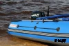 Лодка MISHIMO SPORT 400
