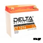 Аккумуляторная батарея 12V14Ah 150/87/148 Delta