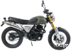 Мотоцикл RACER RC300-GY8H TRIUMPH 300