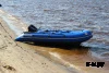 Лодка MISHIMO SPORT 400