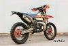 Мотоцикл JHL MOTO JHL M5 MT250 (1E66MM)