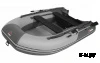 Лодка надувная YUKONA 410 TS - U (без пайола)