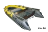 Лодка надувная SKAT TRITON 370