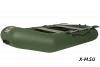 Лодка ПВХ Фрегат М-5 (300 см)