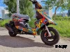 Скутер X-MOTORS Corsa
