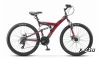 Велосипед STELS Focus MD 26 21-sp V010