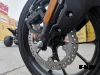 Мотоцикл MOTOLAND (МОТОЛЕНД) 250 CB250 (172FMM-5/PR250)