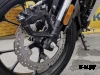 Мотоцикл MOTOLAND (МОТОЛЕНД) 250 CB250 (172FMM-5/PR250)